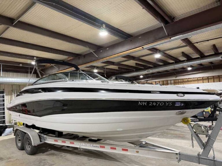 2014 Crownline 255 SS - BLOWOUT!!! US-KIS80982I314 [photo 9]
